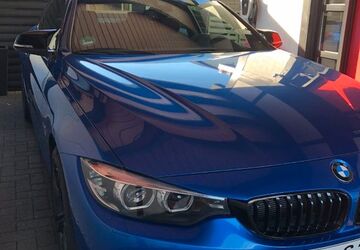 BMW 420 122.000 km 20.800 &euro; Erkrath 40699