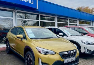 Subaru XV 29.600 km 27.500 &euro; Recklinghausen 45659