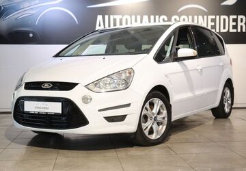Ford S-Max 162.095 km 7.900 &euro; Ratingen 40880