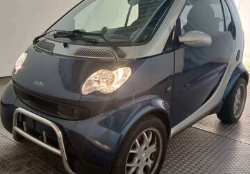 Smart ForTwo 139.000 km 1.699 &euro; Oberhausen 46149