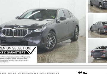 BMW 520 16.011 km 49.998 &euro; Oberhausen 46117