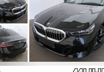 BMW 520 24.967 km 54.880 &euro; Oberhausen 46149