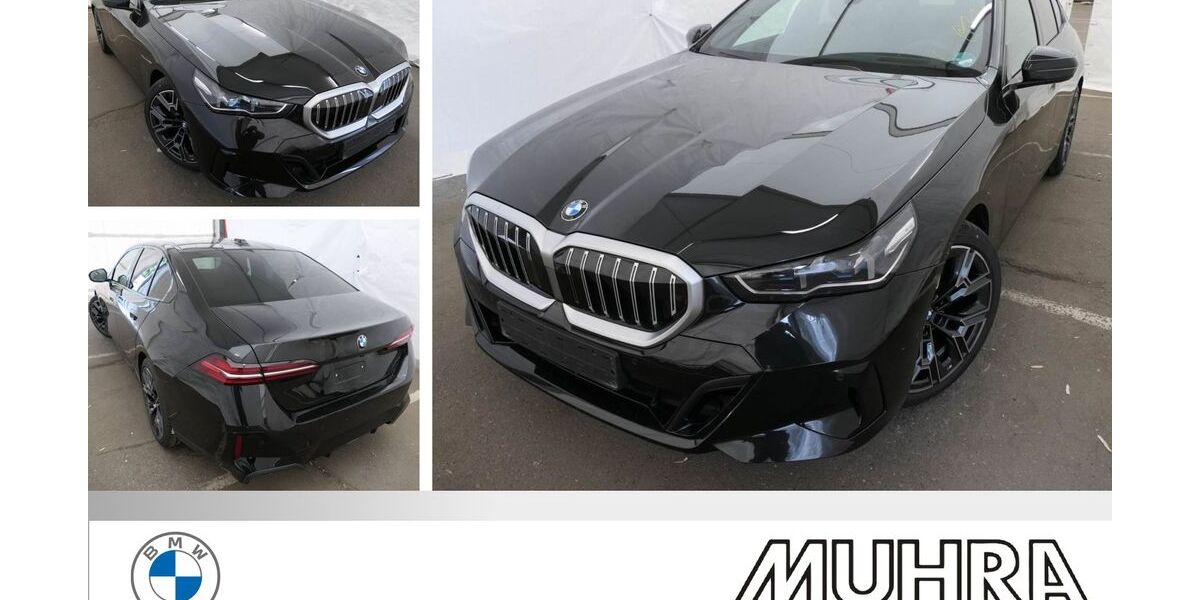BMW 520 24.967 km 54.880 &euro; Oberhausen 46149