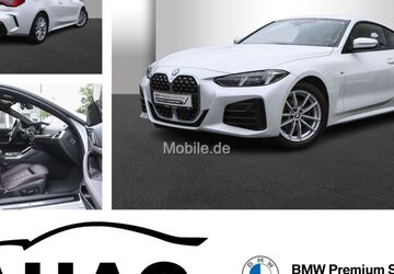 BMW 420 21.469 km 46.840 &euro; Bochum 44809