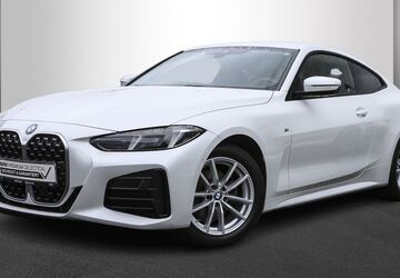 BMW 420 21.470 km 43.440 &euro; Bochum 44809