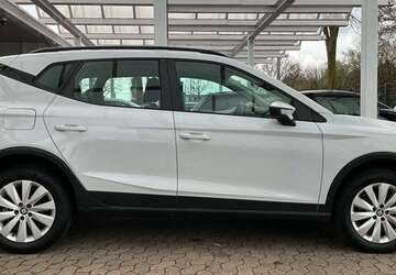 Seat Arona 133.000 km 8.950 &euro; Dinslaken 46539