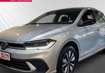 VW Polo 4.485 km 18.979 &euro; Oberhausen 46045