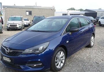 Opel Astra 99.500 km 12.950 &euro; Oberhausen 46147