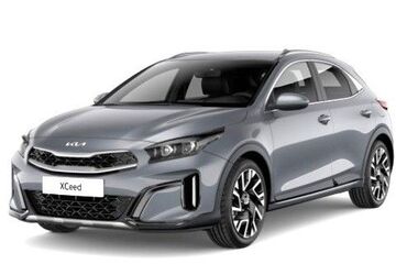Kia XCeed 5.100 km 23.480 &euro; Bochum 44795