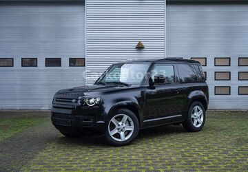 Land Rover Defender 32.900 km 68.490 &euro; Velbert 42553