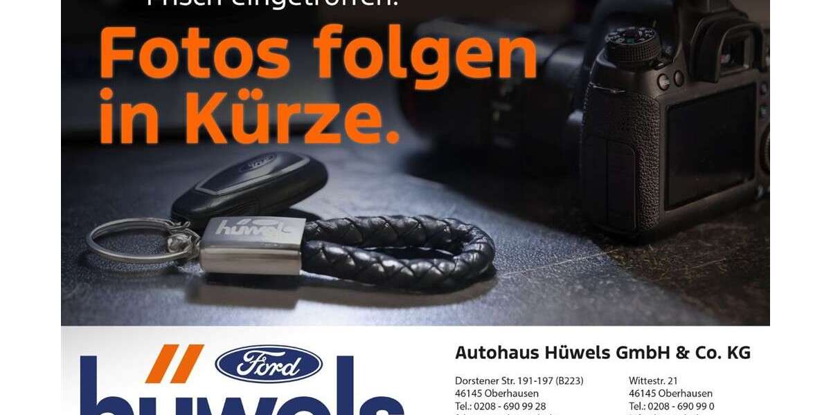 Ford Kuga 48.000 km 21.990 &euro; Oberhausen 46145