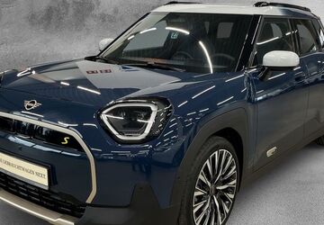 Mini Aceman 2.959 km 37.797 &euro; Krefeld 47800