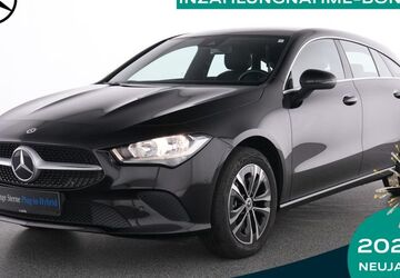 Mercedes-Benz CLA 250 Shooting Brake 11.939 km 27.485 &euro; Essen 45309