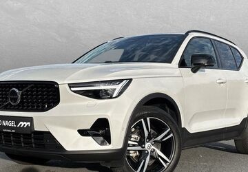 Volvo XC40 11.666 km 39.950 &euro; Essen 45141