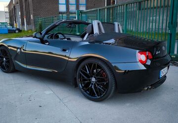 BMW Z4 168.800 km 9.400 &euro; Hattingen 45529