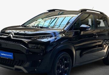 Citroen C3 Aircross 92.807 km 14.890 &euro; Düsseldorf 40233