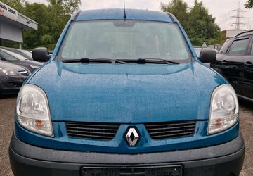 Renault Kangoo 302.000 km 3.700 &euro; Bottrop 46238