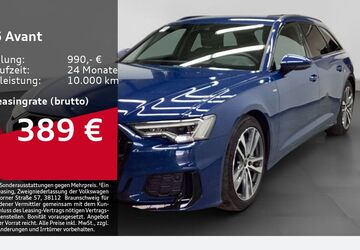 Audi A6 28.704 km 51.110 &euro; Bochum 44809