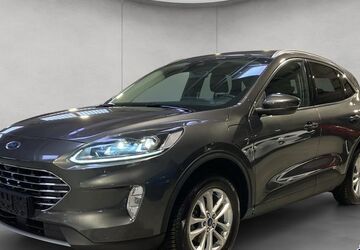 Ford Kuga 35.908 km 21.890 &euro; Düsseldorf 40549