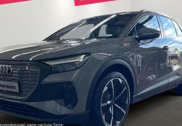Audi Q4 e-tron 28.081 km 31.300 &euro; Velbert 42553