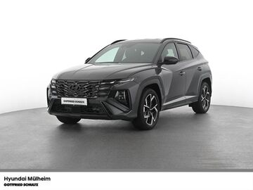 Gebrauchte Hyundai Tucson