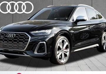 Audi SQ5 66.580 km 49.840 &euro; Recklinghausen 45657