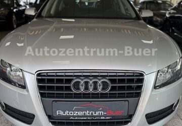 Audi A5 84.000 km 13.690 &euro; Gelsenkirchen 45881