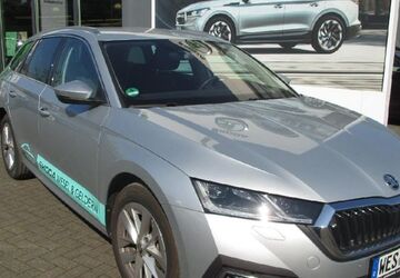 Skoda Octavia 21.850 km 32.790 &euro; Wesel 46485