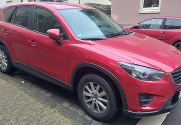 Mazda CX-5 106.148 km 12.600 &euro; Mettmann 40822
