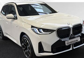 BMW X3 25.800 km 52.500 &euro; Moers 47441