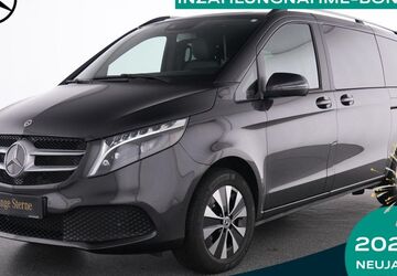 Mercedes-Benz V 250 21.307 km 64.495 &euro; Essen 45309