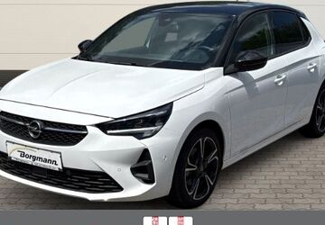 Opel Corsa 28.000 km 16.450 &euro; Essen 45356