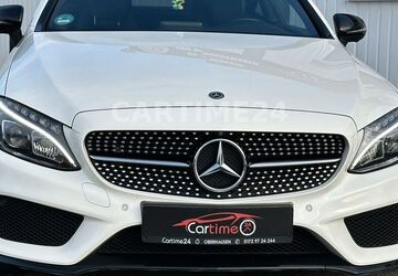 Mercedes-Benz C 300 195.748 km 18.990 &euro; Oberhausen 46145