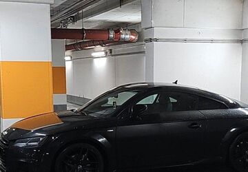 Audi TT 99.999 km 24.000 &euro; Duisburg 47249