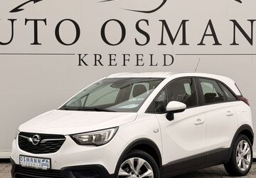 Opel Crossland (X) 103.500 km 9.450 &euro; Krefeld 47805