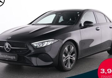 Mercedes-Benz A 180 4.900 km 34.995 &euro; Essen 45309