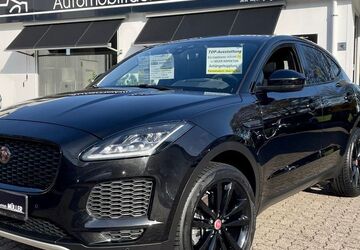 Jaguar E-Pace 64.500 km 25.880 &euro; Mülheim /Ruhr 45481