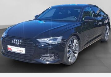 Audi A6 29.500 km 43.980 &euro; Oberhausen 46047