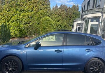 Subaru Impreza 190.000 km 6.300 &euro; Essen 45326