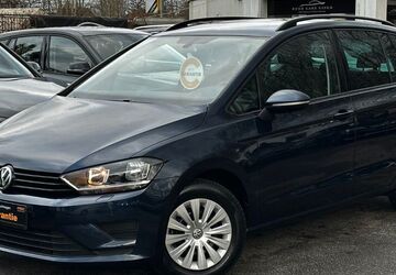 VW Golf Sportsvan 137.000 km 9.900 &euro; Essen 45326