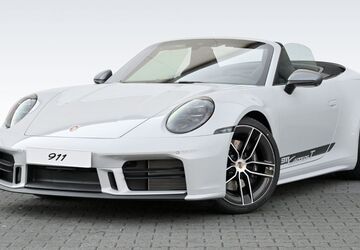 Porsche 992 9.900 km 145.900 &euro; Düsseldorf 40468