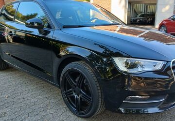Audi A3 85.500 km 12.950 &euro; Ratingen 40882