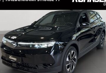 Opel Grandland (X) 6.000 km 32.990 &euro; Duisburg 47059