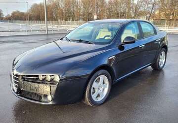 Alfa Romeo 159 151.000 km 3.290 &euro; Essen 45356
