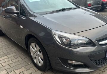 Opel Astra 182.000 km 6.990 &euro; Gladbeck 45968