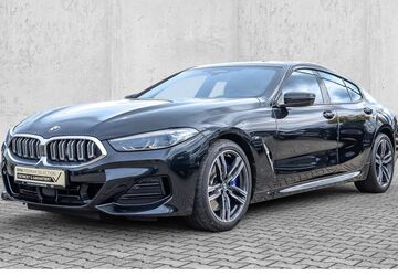 BMW 840 21.721 km 76.990 &euro; Herne 44625