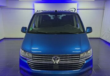 VW T6 Caravelle 156.378 km 29.999 &euro; Ratingen bei Düsseldorf 40878