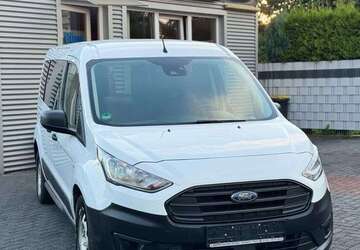 Ford Transit Connect 230.000 km 7.999 &euro; Mülheim 45476