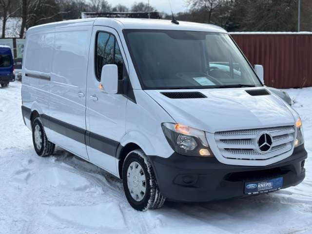 Mercedes-Benz Sprinter 120.000 km 19.950 &euro; Essen-Kettwig 45219