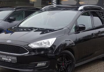 Ford Grand C-Max 42.360 km 11.990 &euro; Essen 45355